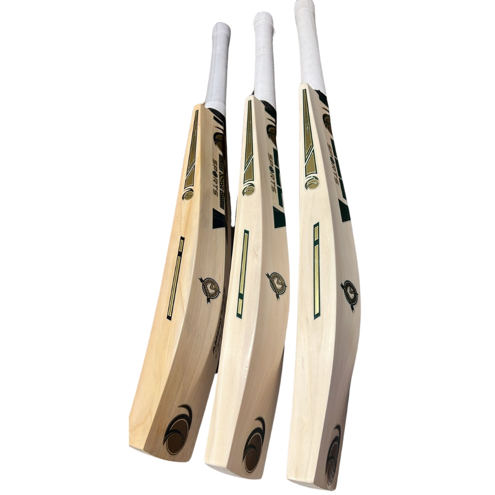 Zee Sports Cricket Bat Custom Made English Willow