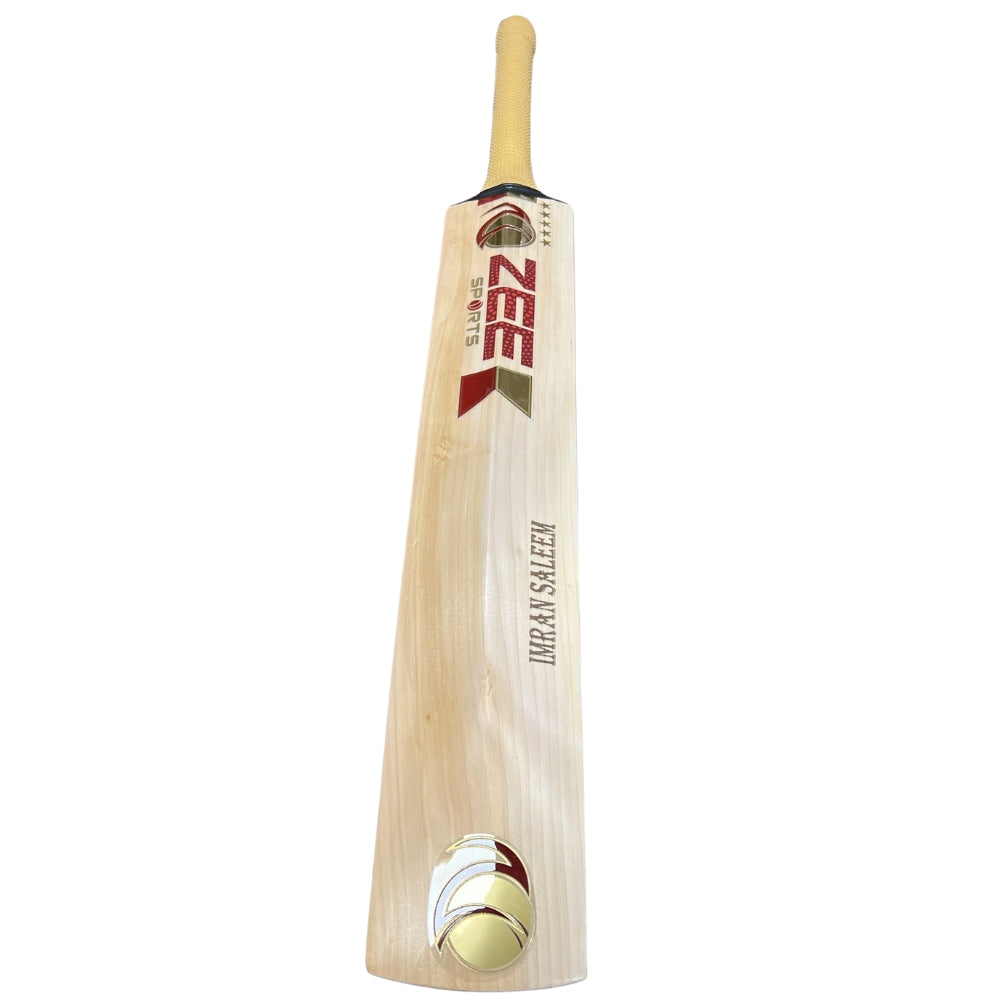Zee Sports Cricket Bat Custom Made English Willow