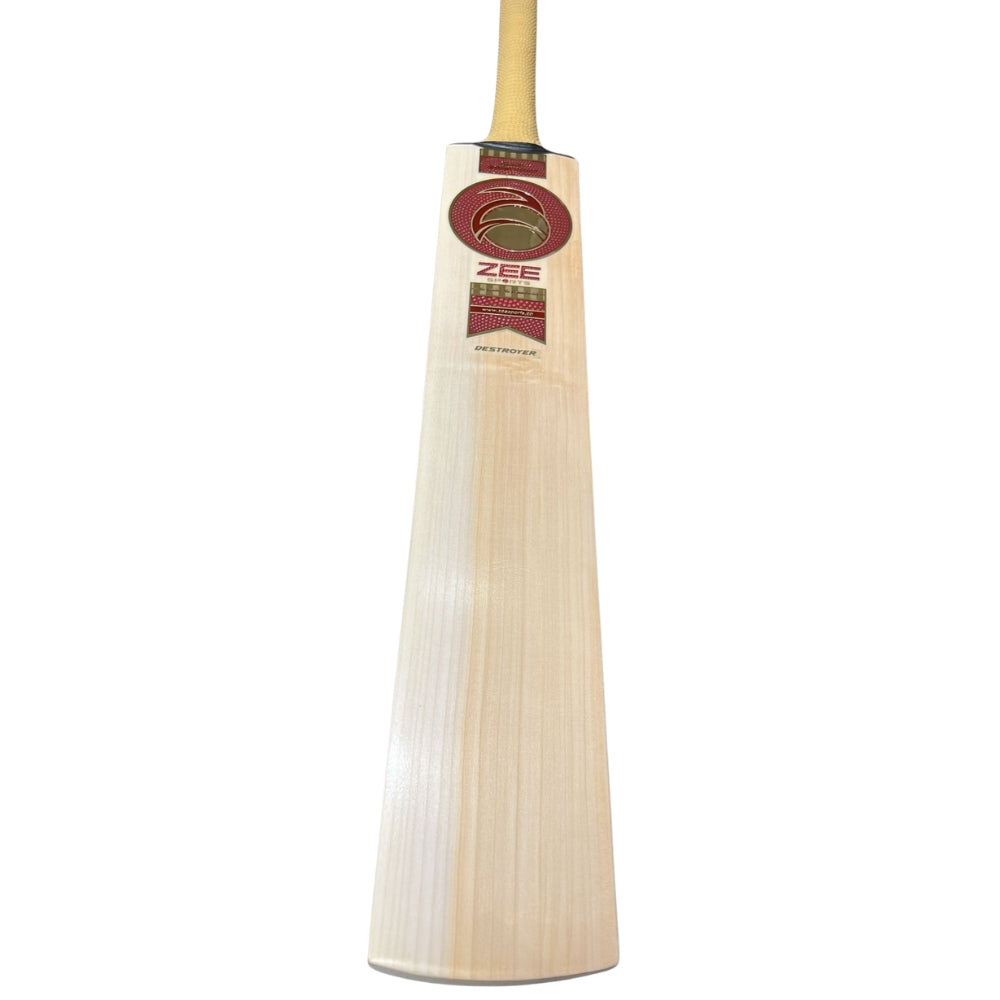 Zee Sports Cricket Bat Custom Made English Willow