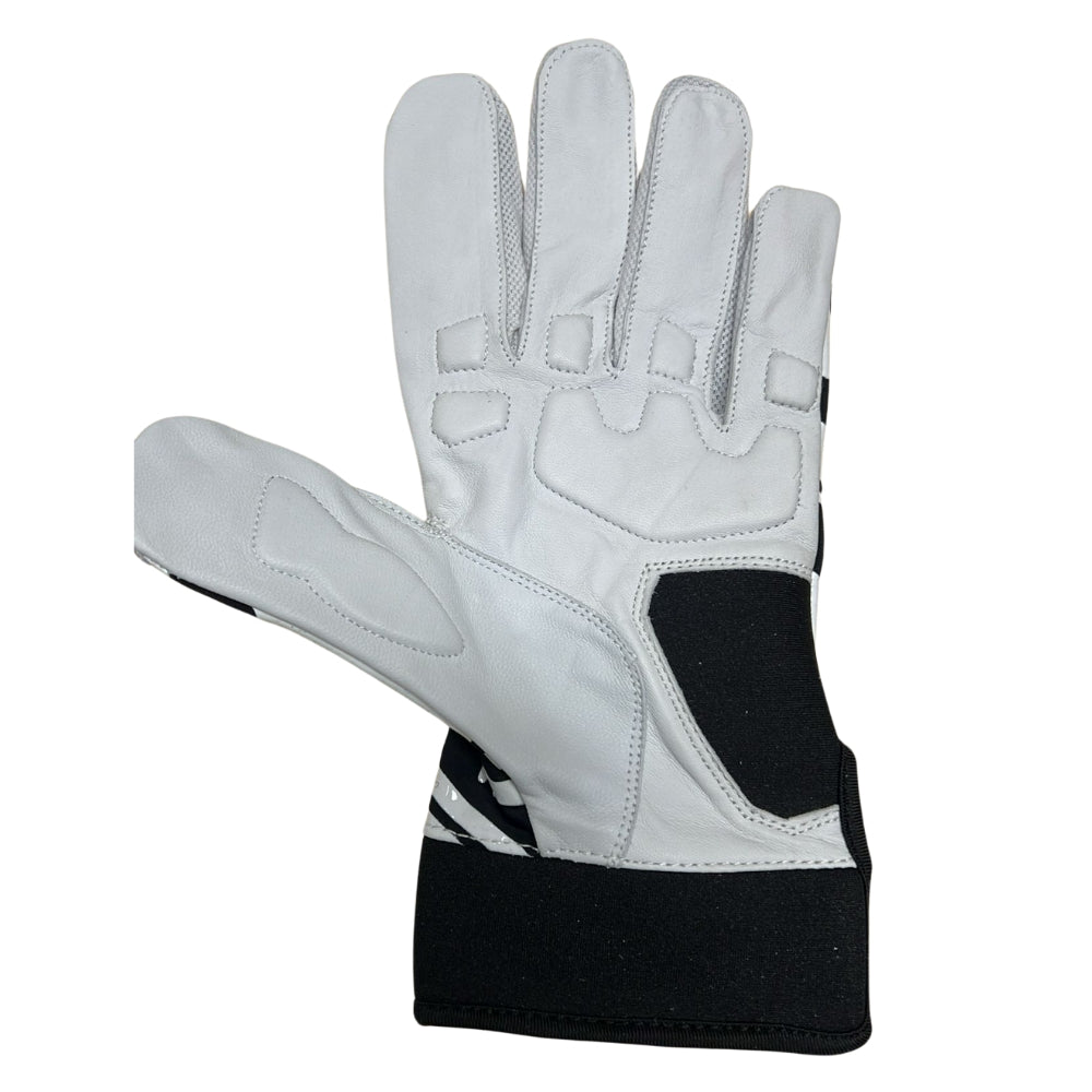 Zee Sports Batting Gloves Hard Tennis
