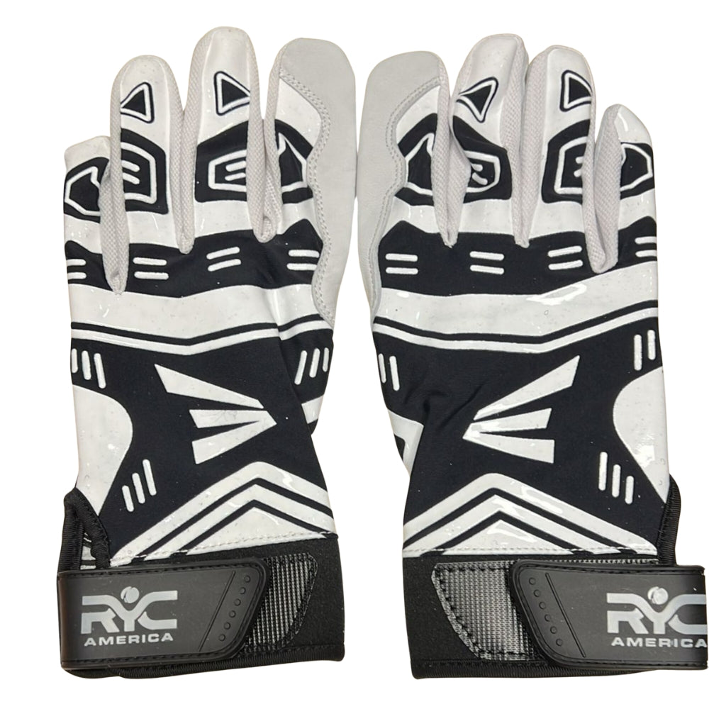 Zee Sports Batting Gloves Hard Tennis