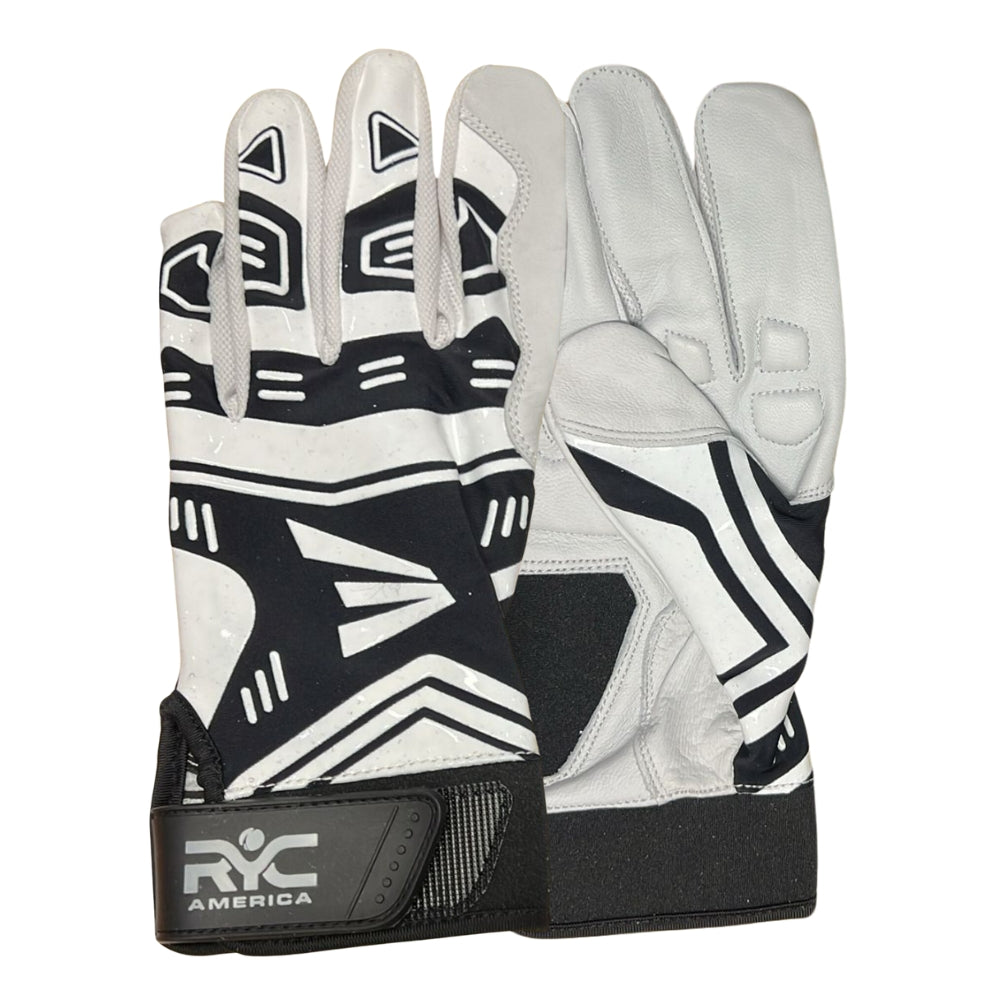 Zee Sports Batting Gloves Hard Tennis