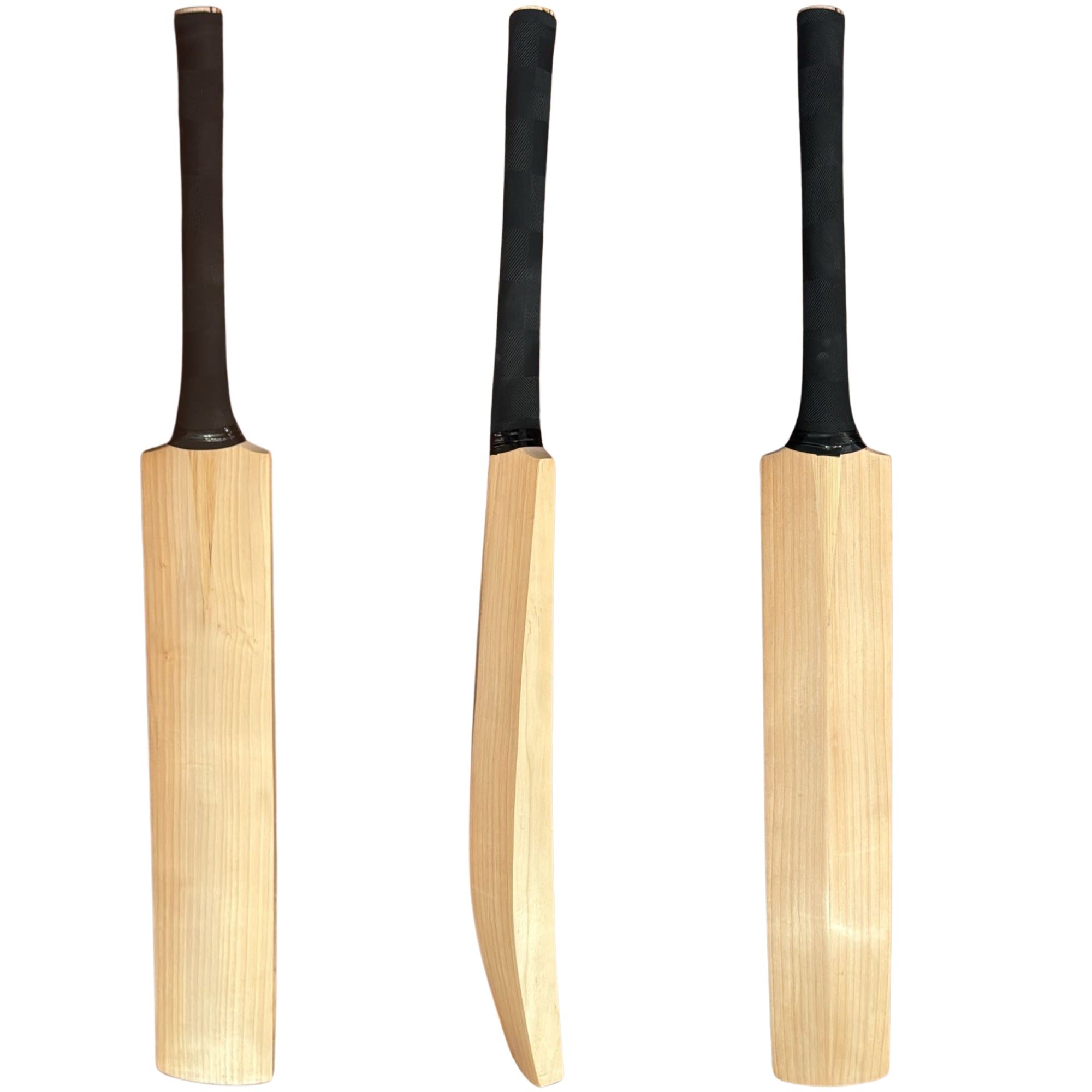 Zee Sports Cricket Bat Legend Players Plain English Willow