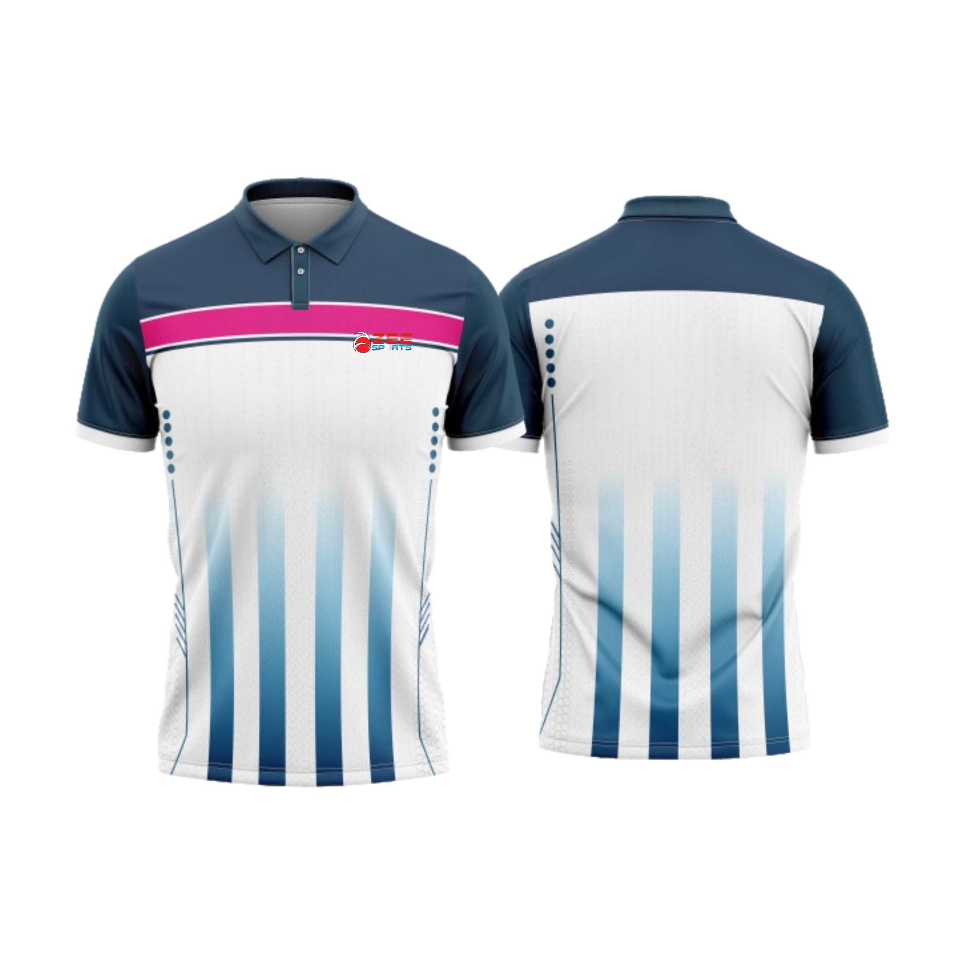 2657 | Zee Sports Uniform Shirts