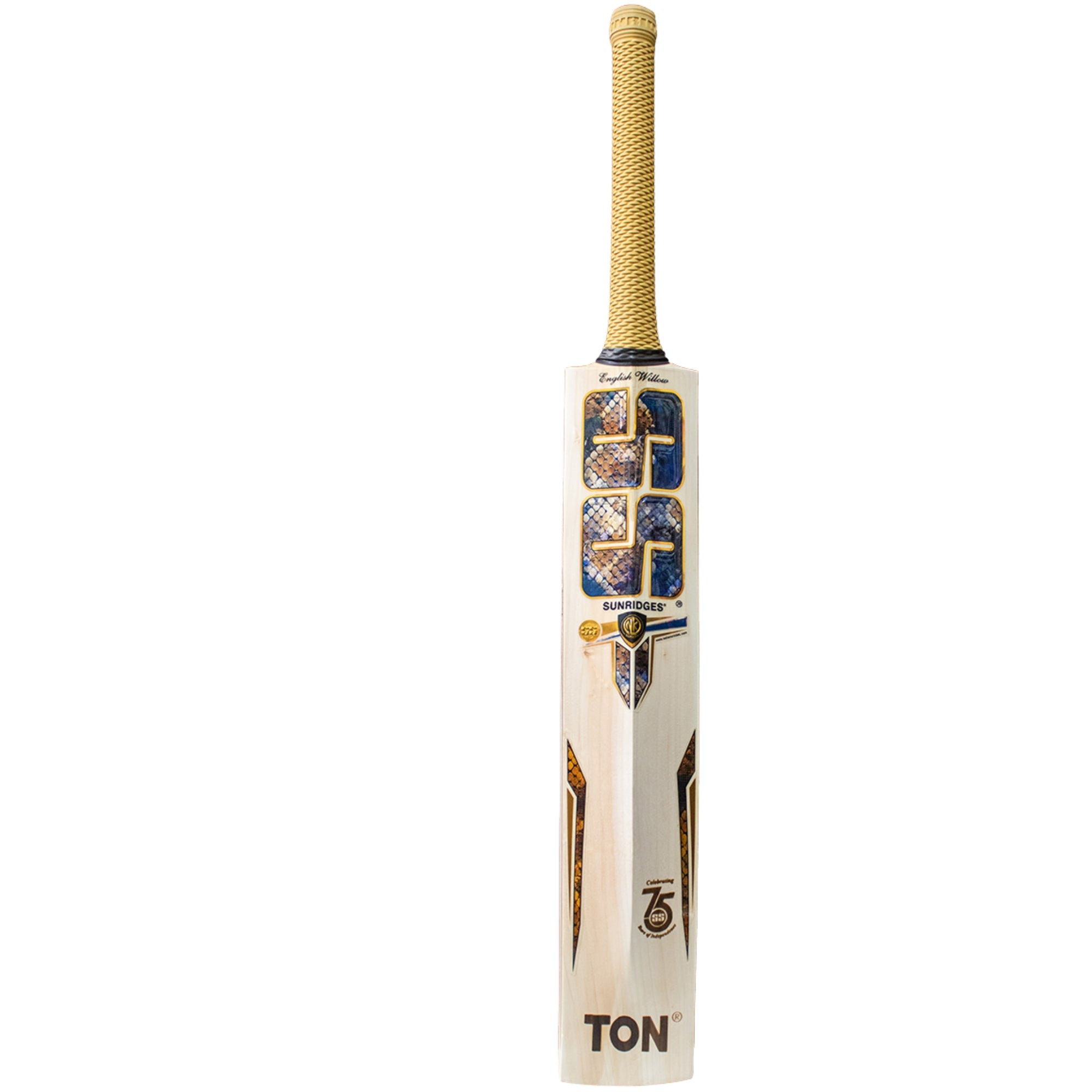 SS Cricket Bat Sword English Willow 2024 Model
