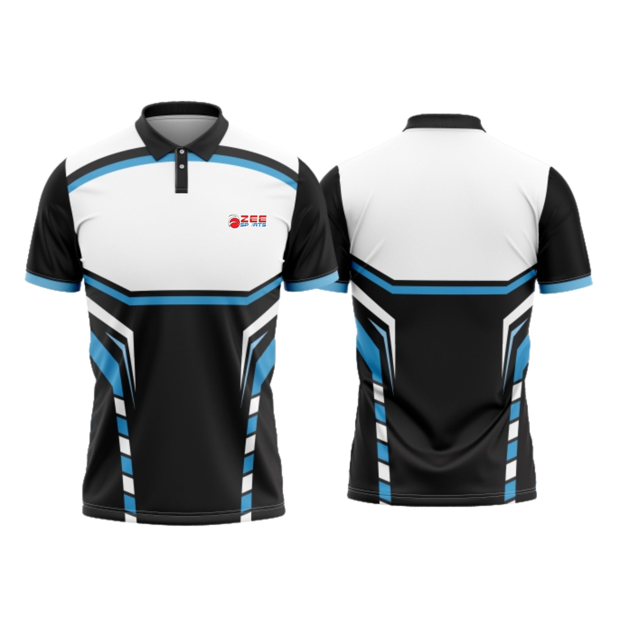 2664 | Zee Sports Uniform Shirts