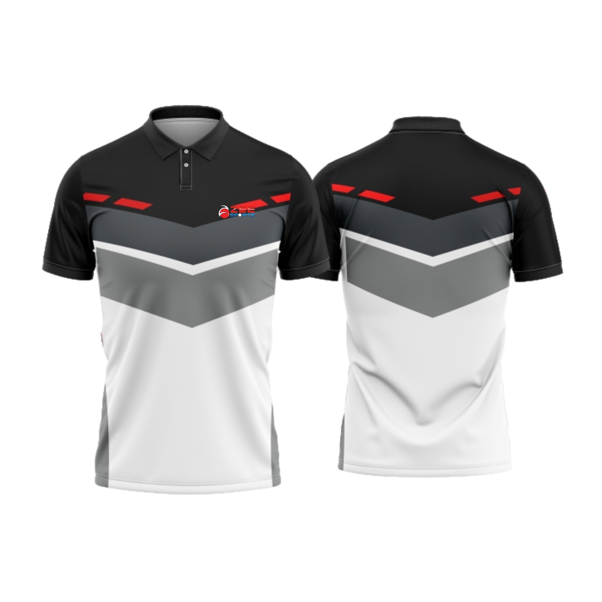 2667 | Zee Sports Uniform Shirts