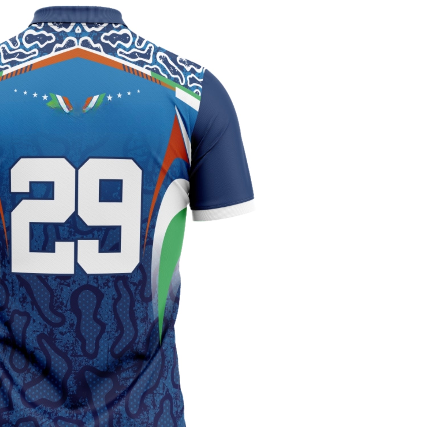 2552 | Zee Sports Uniform Shirt & Trouser