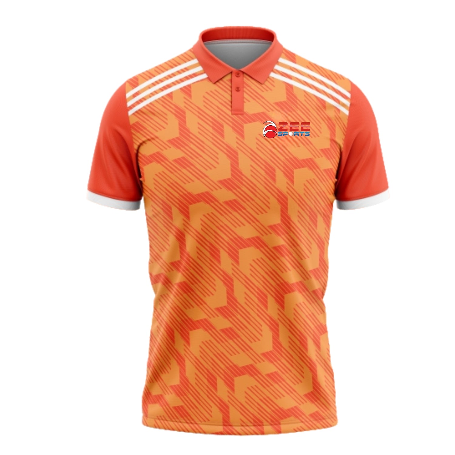 2569 | Zee Sports Uniform Shirt & Trouser