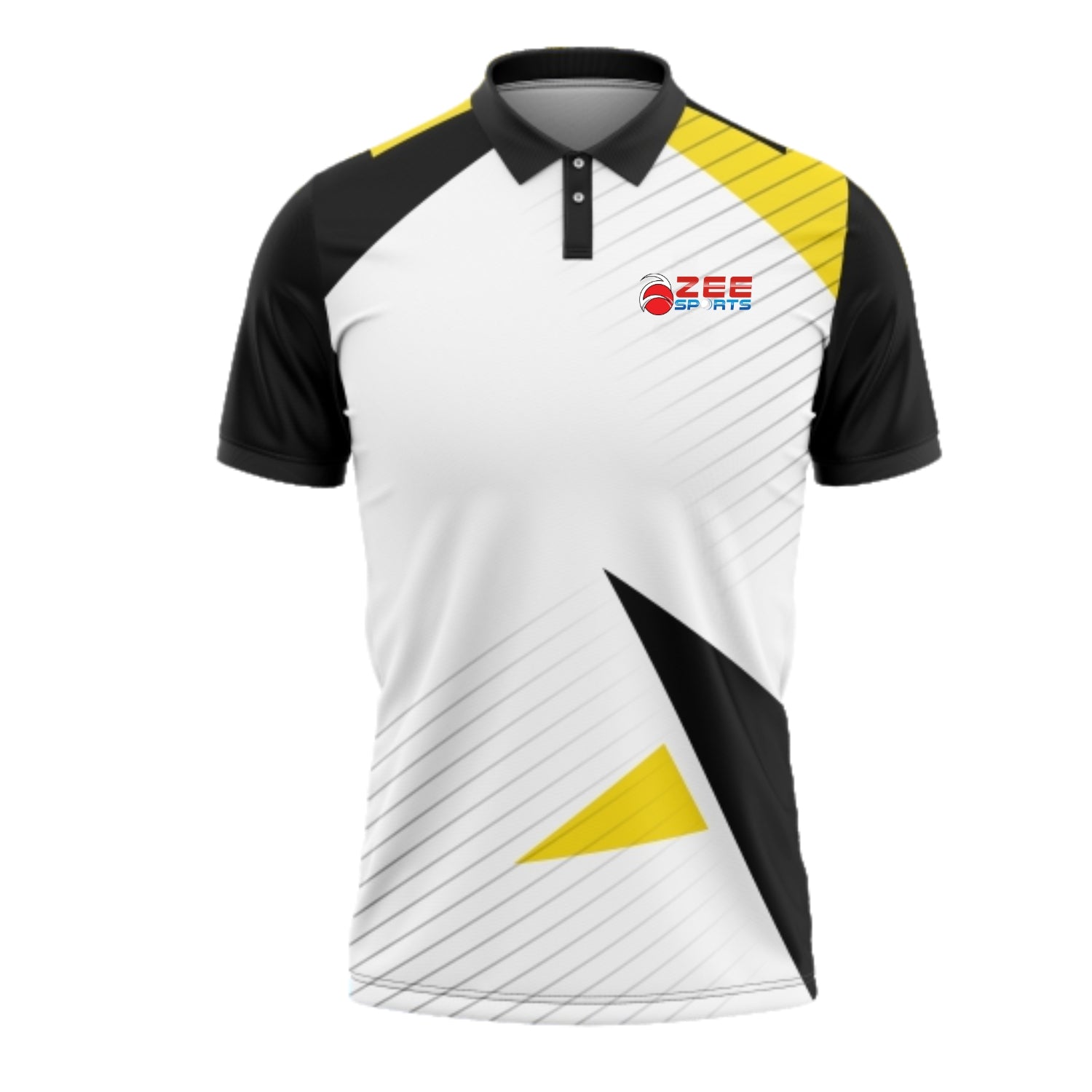 2571 | Zee Sports Uniform Shirt & Trouser