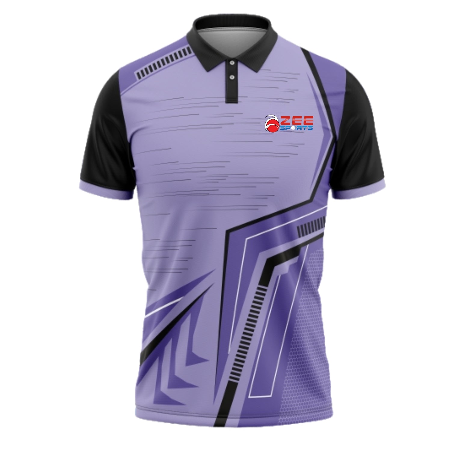 2572 | Zee Sports Uniform Shirt & Trouser