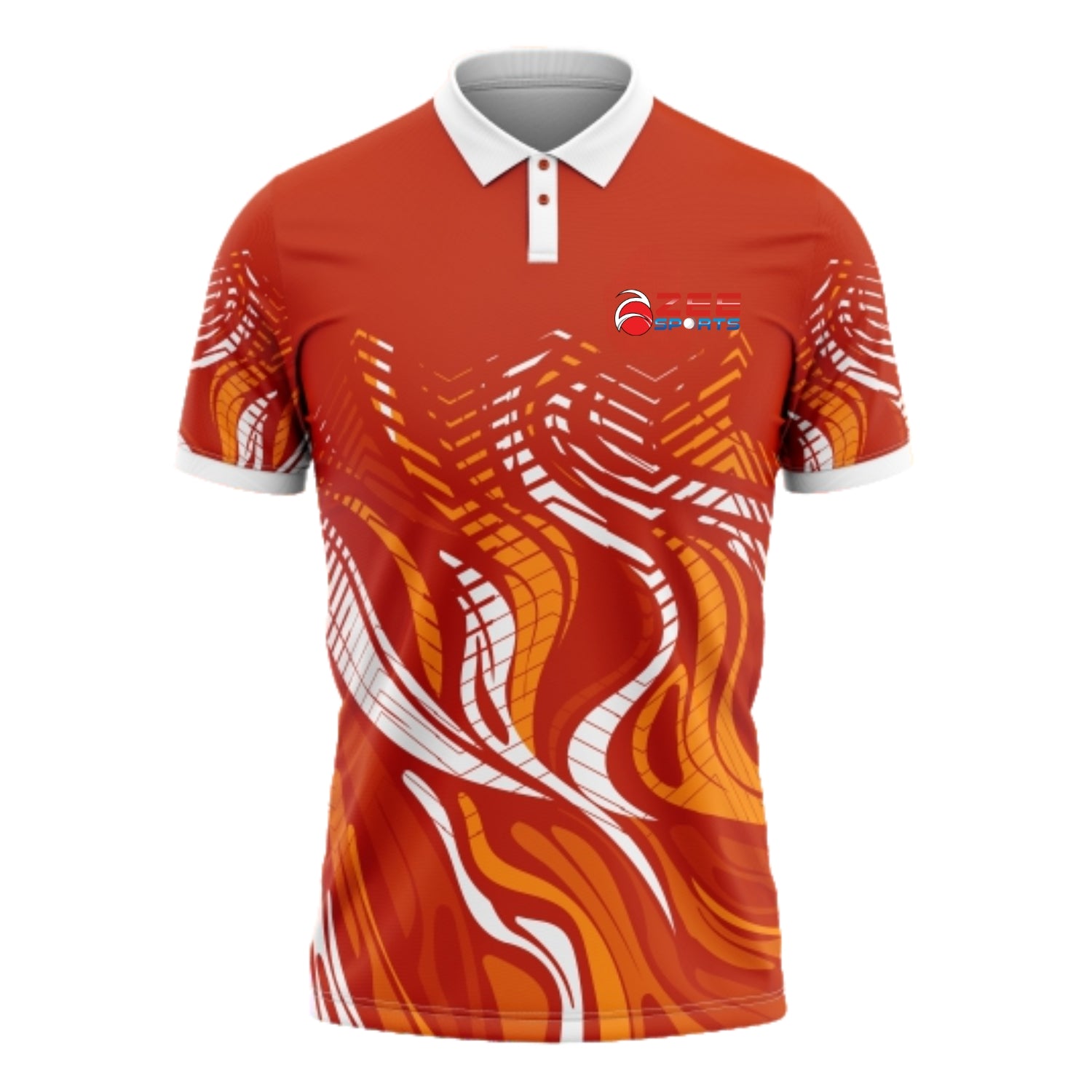 2579 | Zee Sports Uniform Shirt & Trouser