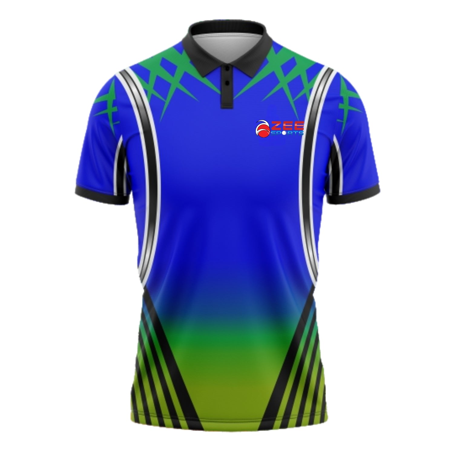 2565 | Zee Sports Uniform Shirt & Trouser