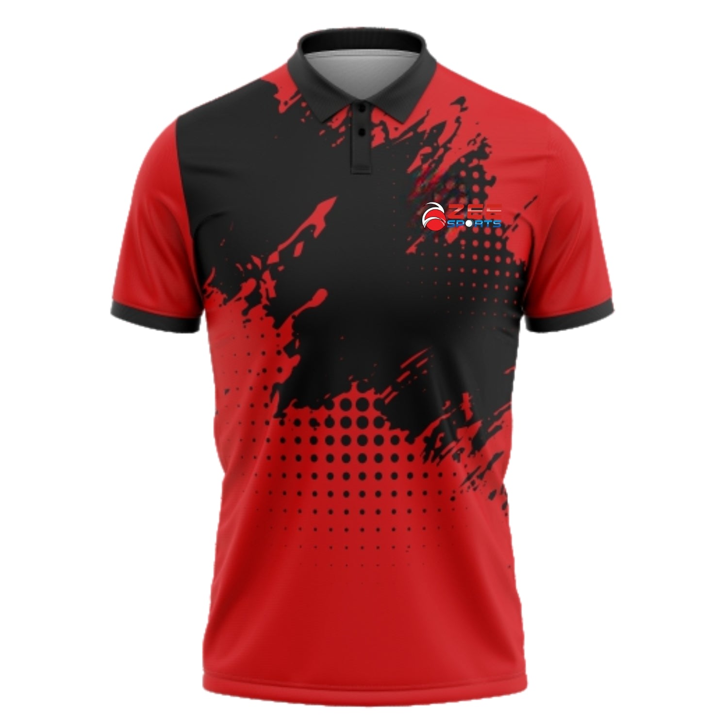 2554 | Zee Sports Uniform Shirt & Trouser