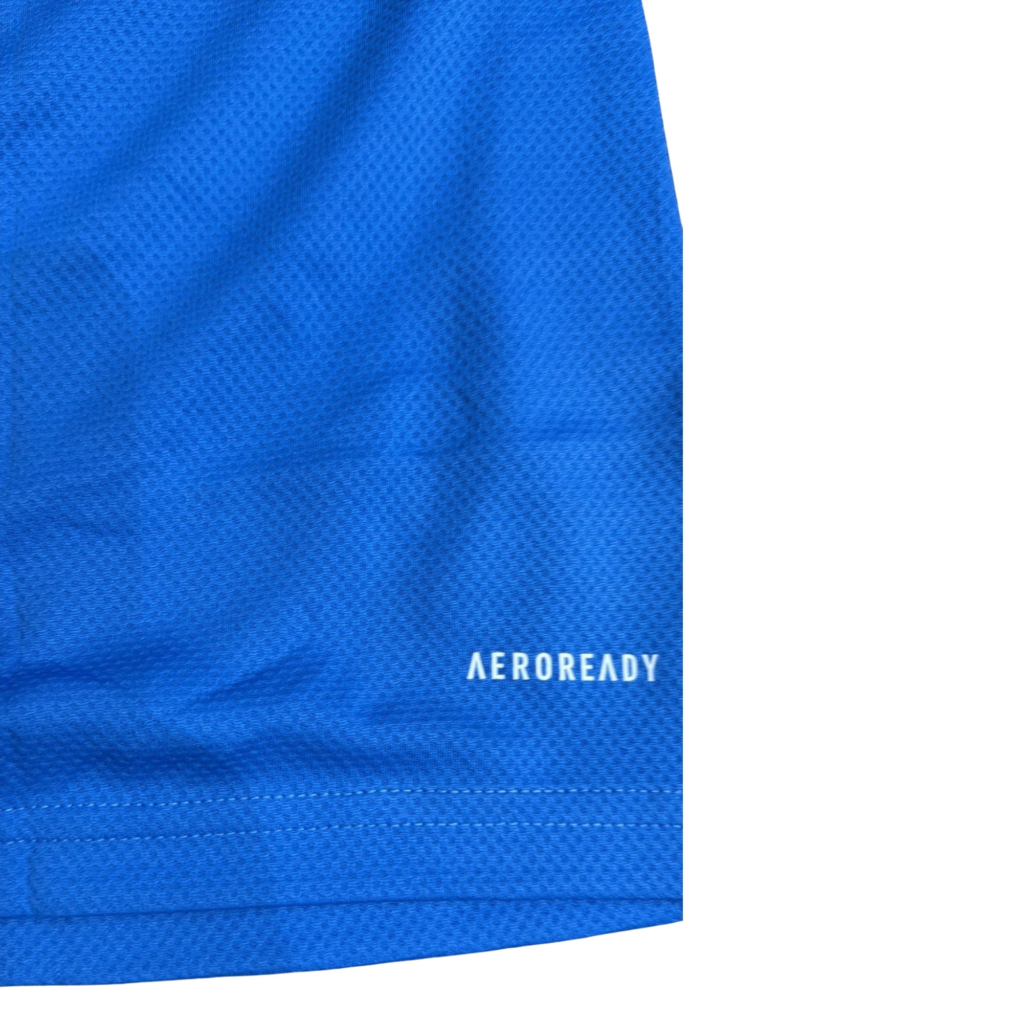 Adidas Uniform, Ten India Player’s Shirt Adidas Cricket Uniform Blue Genuine Adidas Shirt