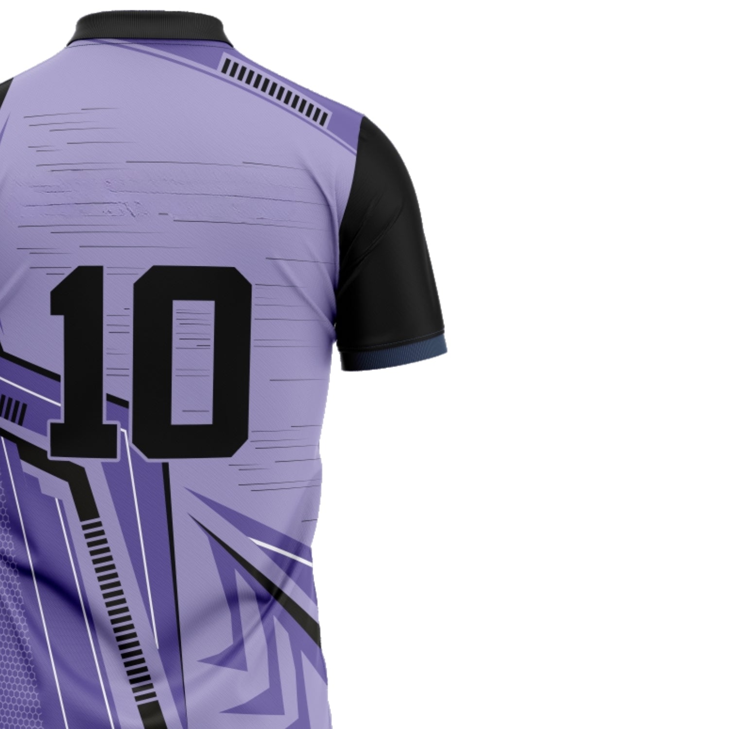 2572 | Zee Sports Uniform Shirt & Trouser