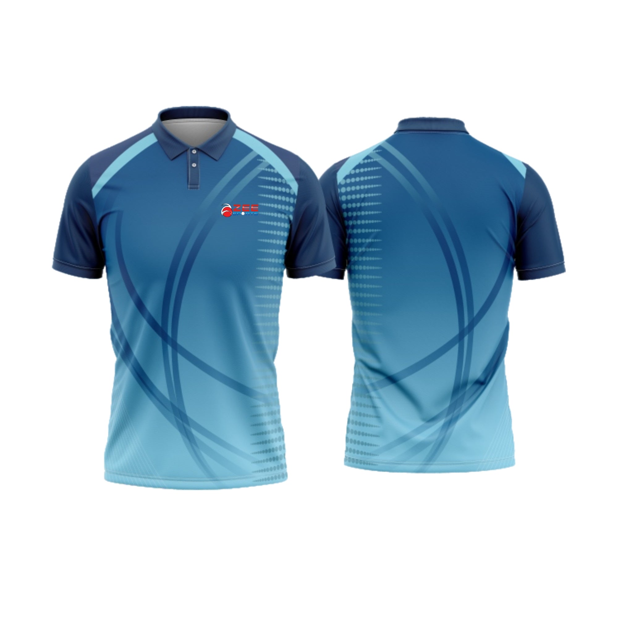 2635 | Zee Sports Uniform Shirts