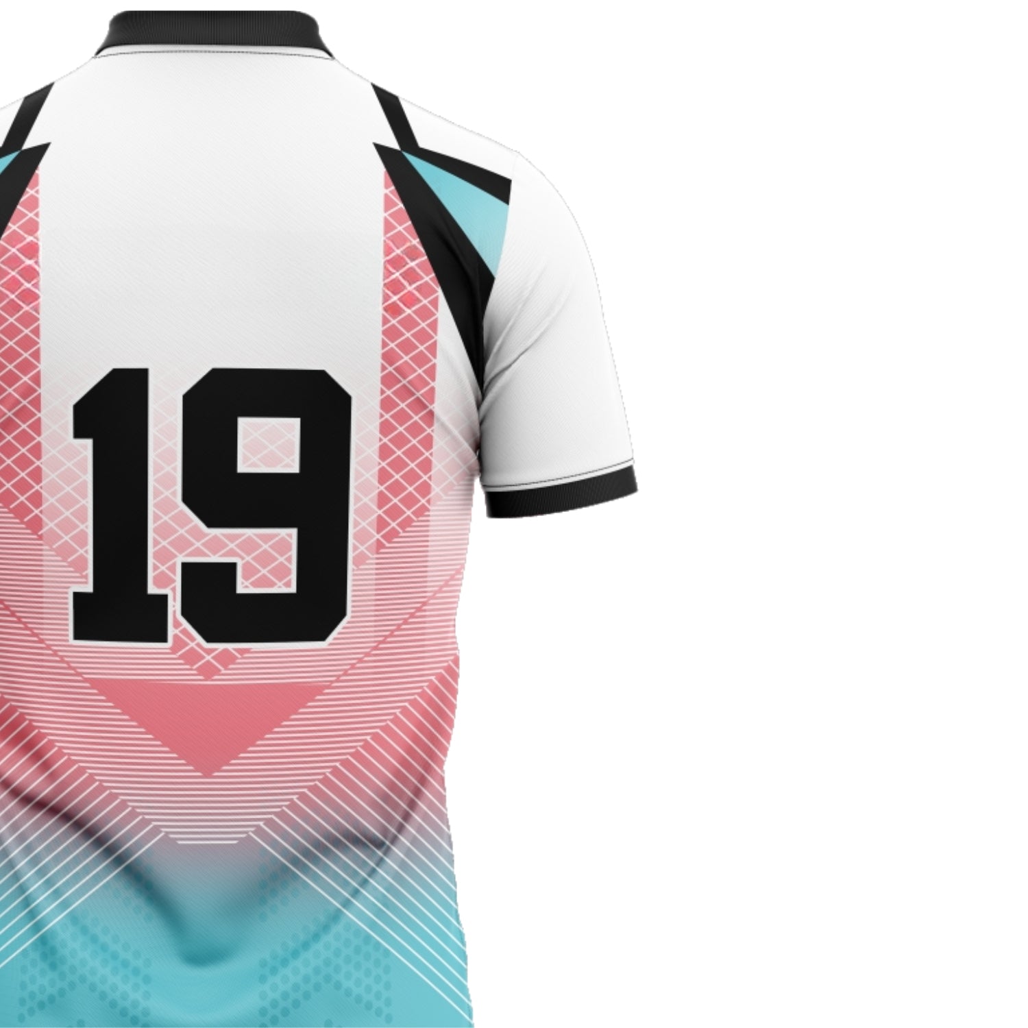 2562 | Zee Sports Uniform Shirt & Trouser