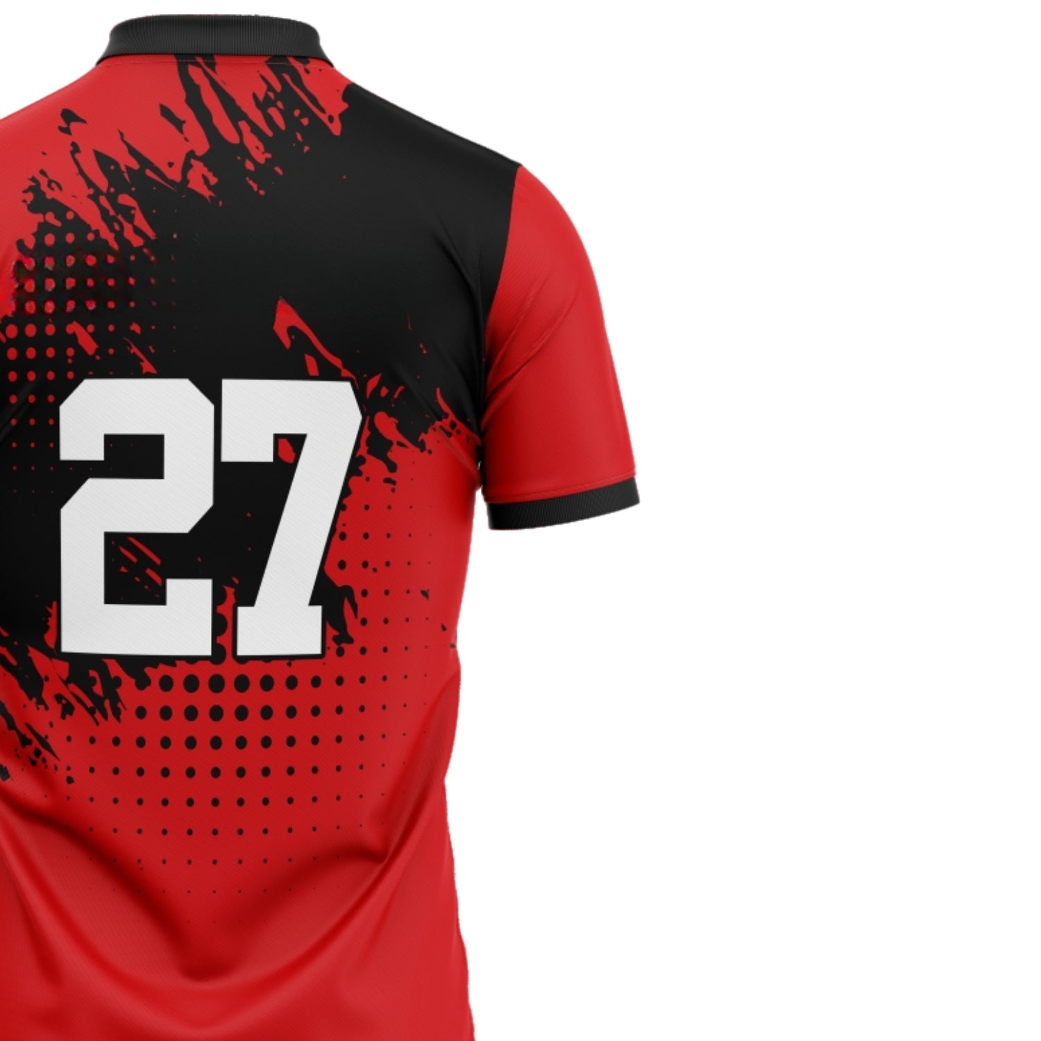 2554 | Zee Sports Uniform Shirt & Trouser