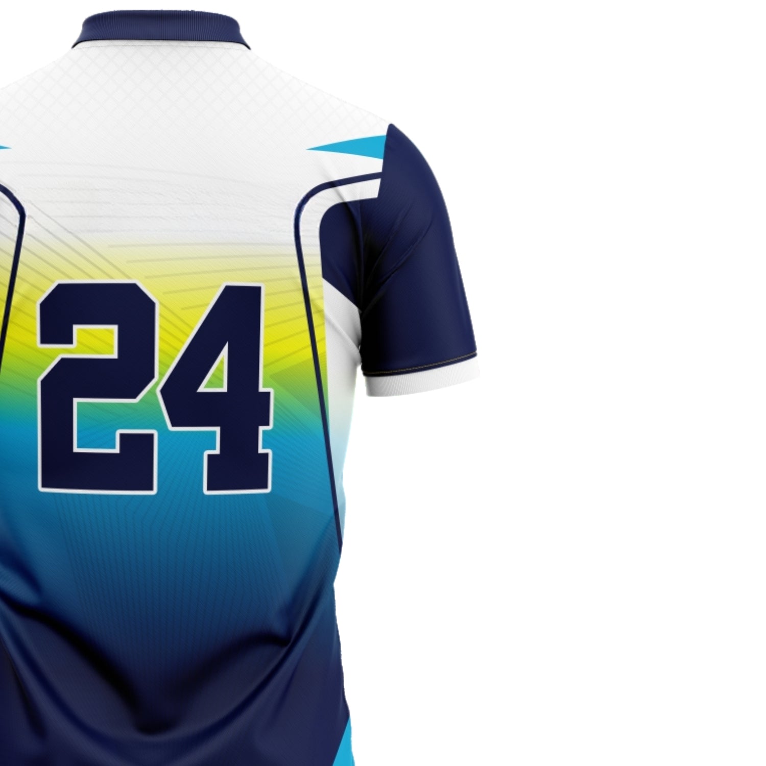 2557 | Zee Sports Uniform Shirt & Trouser