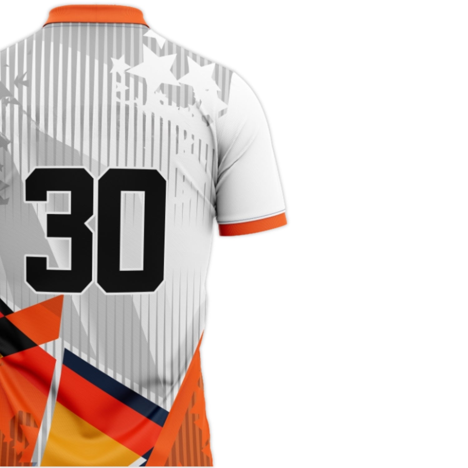 2551 | Zee Sports Uniform Shirt & Trouser