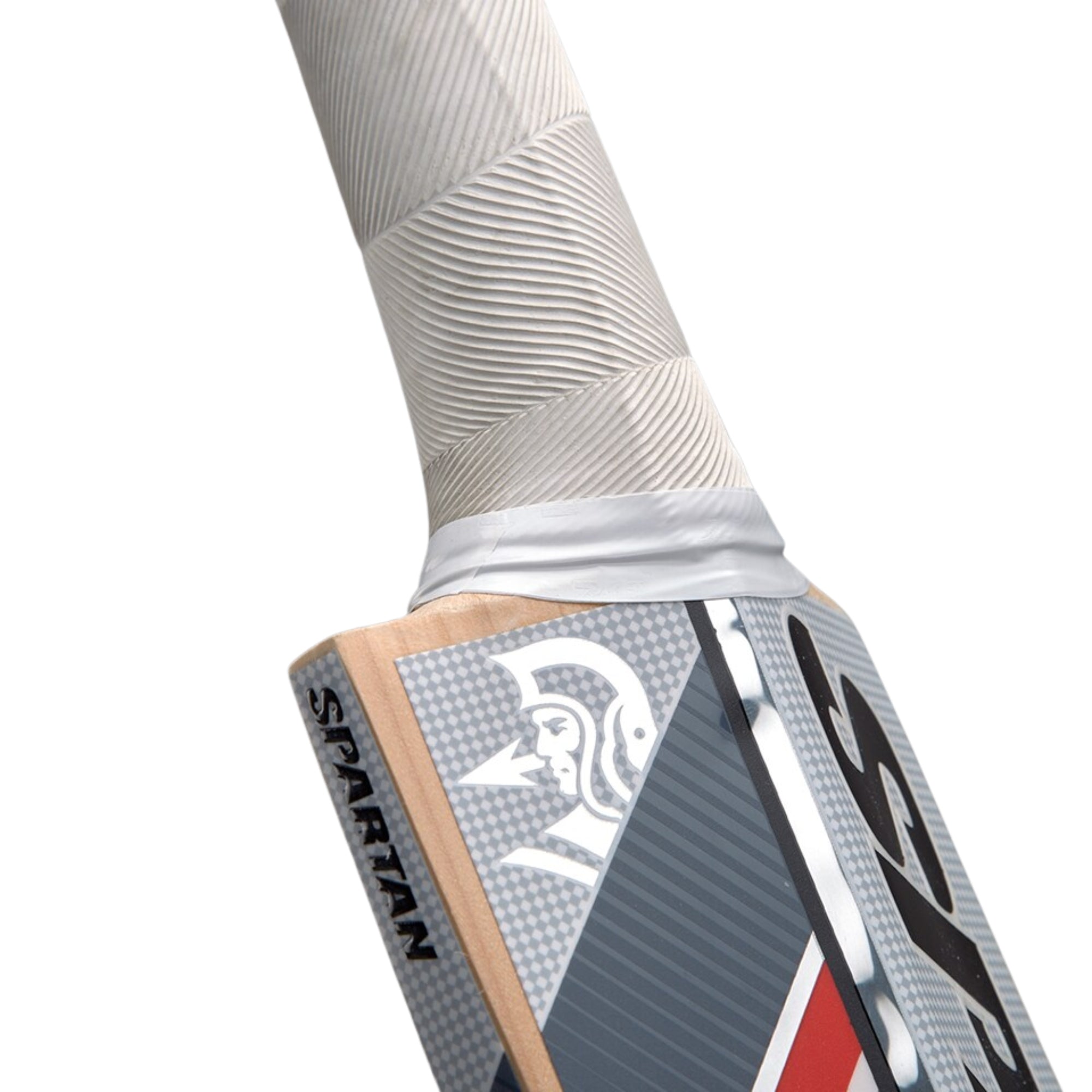 Spartan Cricket Bat EM-Eoin-Morgan Steel-Limited-Edition English Willow