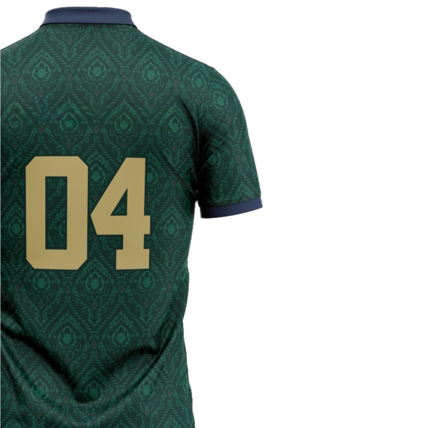 2577 | Zee Sports Uniform Shirt & Trouser