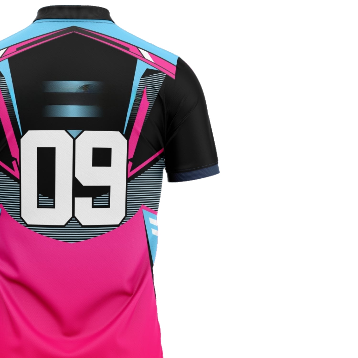 2573 | Zee Sports Uniform Shirt & Trouser