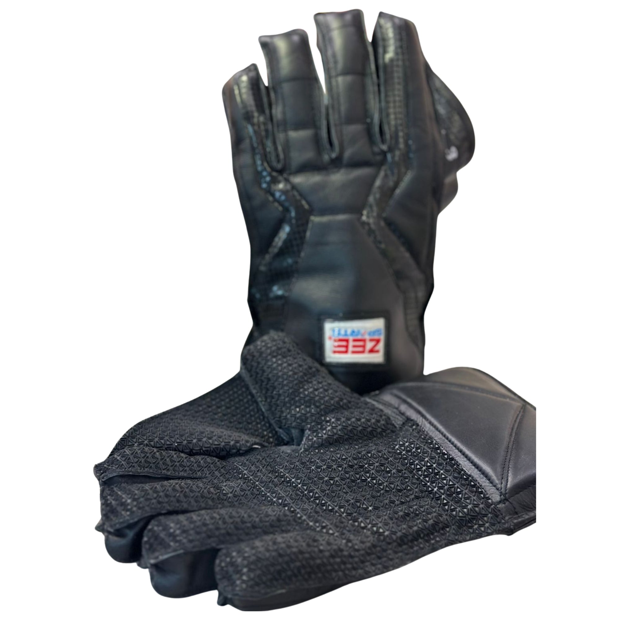 Zee Sports Wicket Keeping Gloves Jall-3