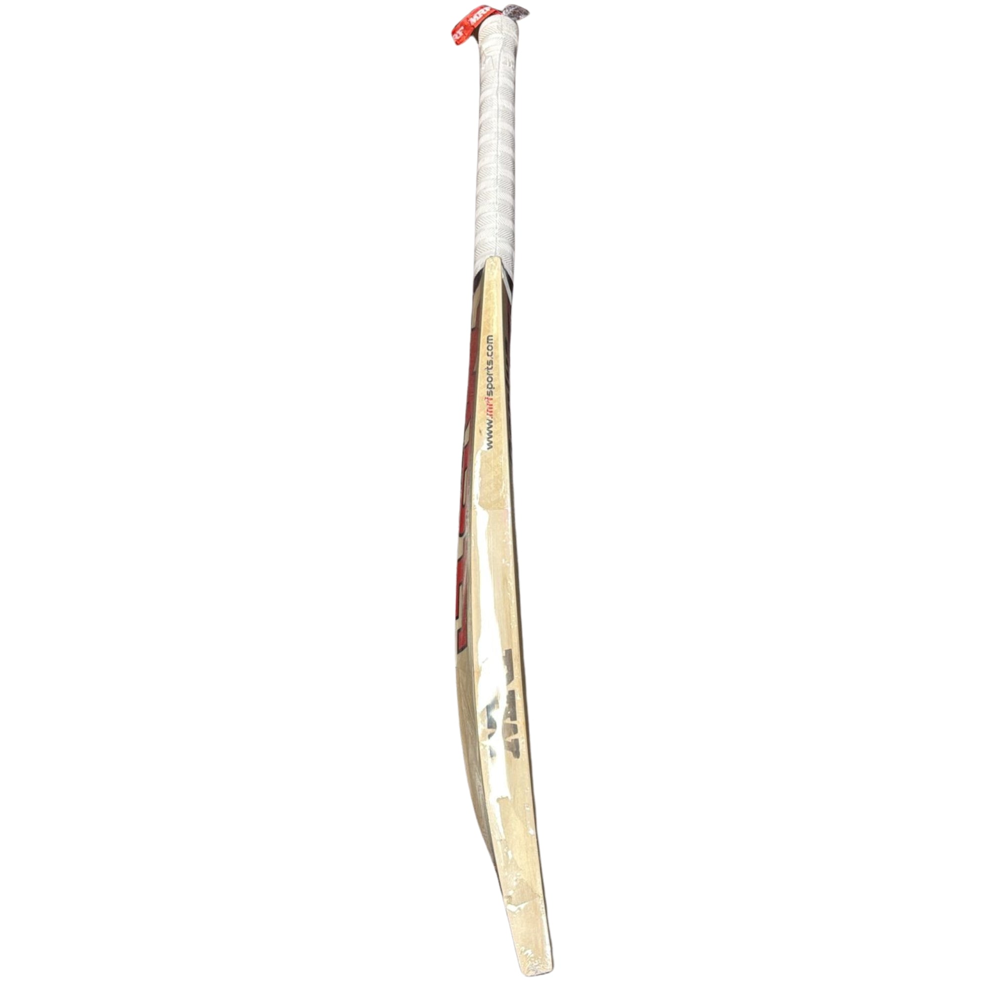 MRF Cricket Bat Genius-360 Harrow English Willow