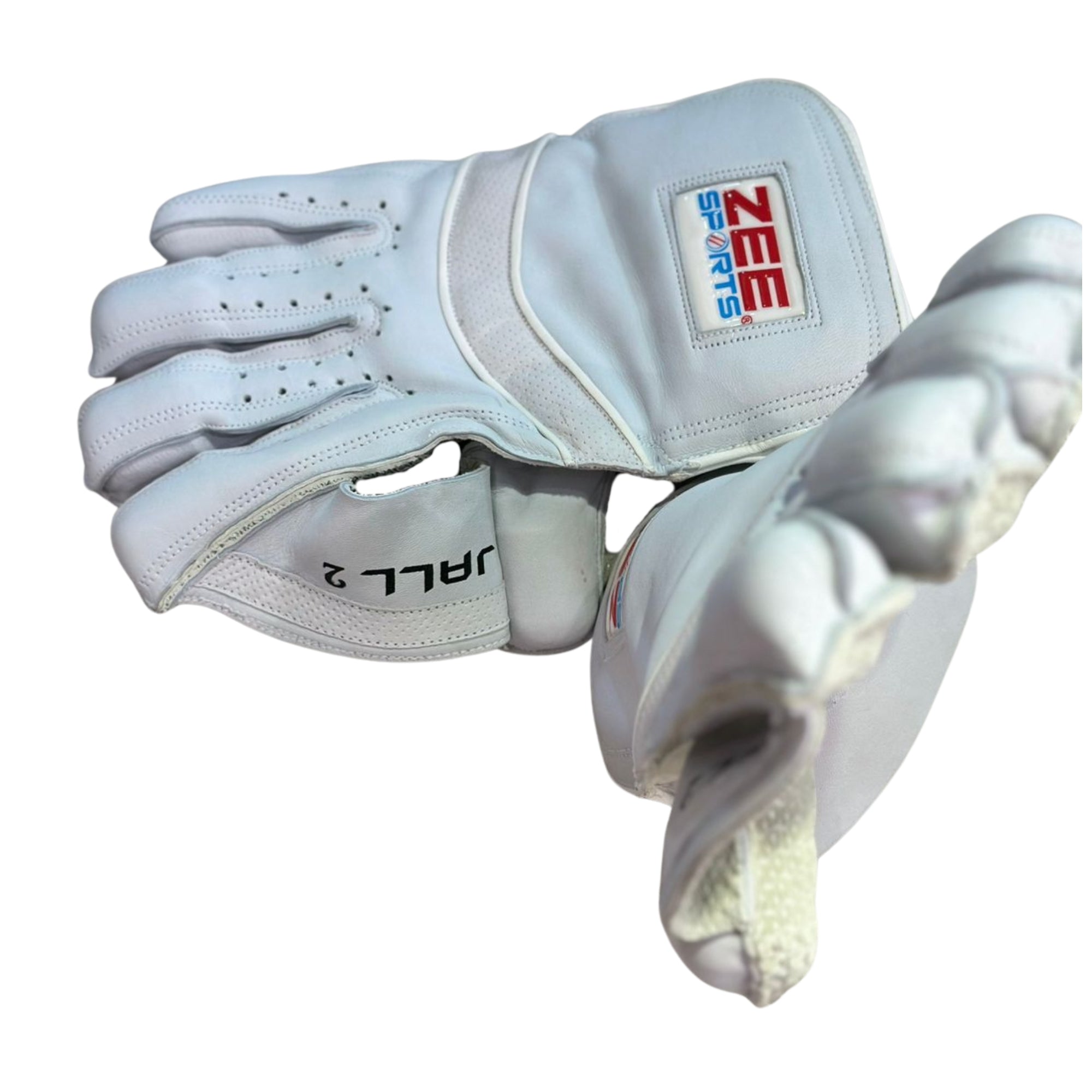 Zee Sports Wicket Keeping Gloves Jall-2