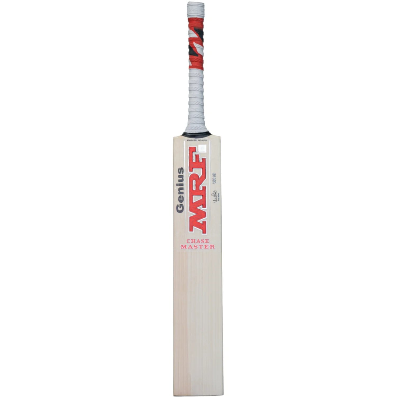 0.011 MRF Cricket Bat Chase Master English Willow Size-6