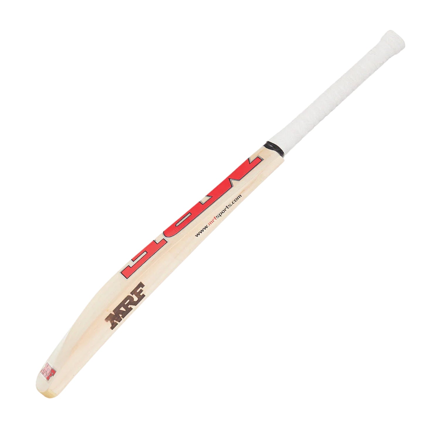 0.010 MRF Cricket Bat Grand-Edition Harrow English Willow