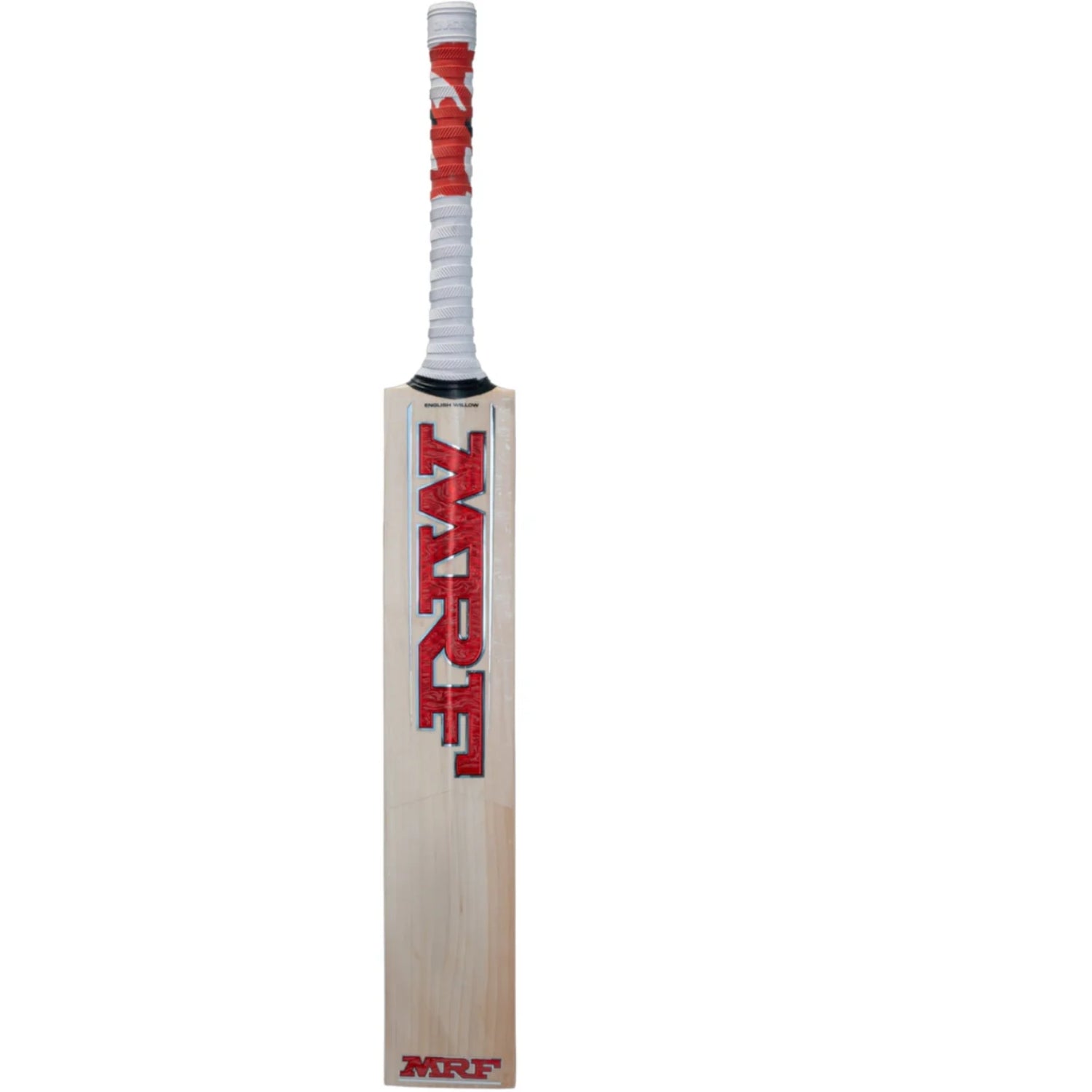 0.011 MRF Cricket Bat Chase Master English Willow Size-6