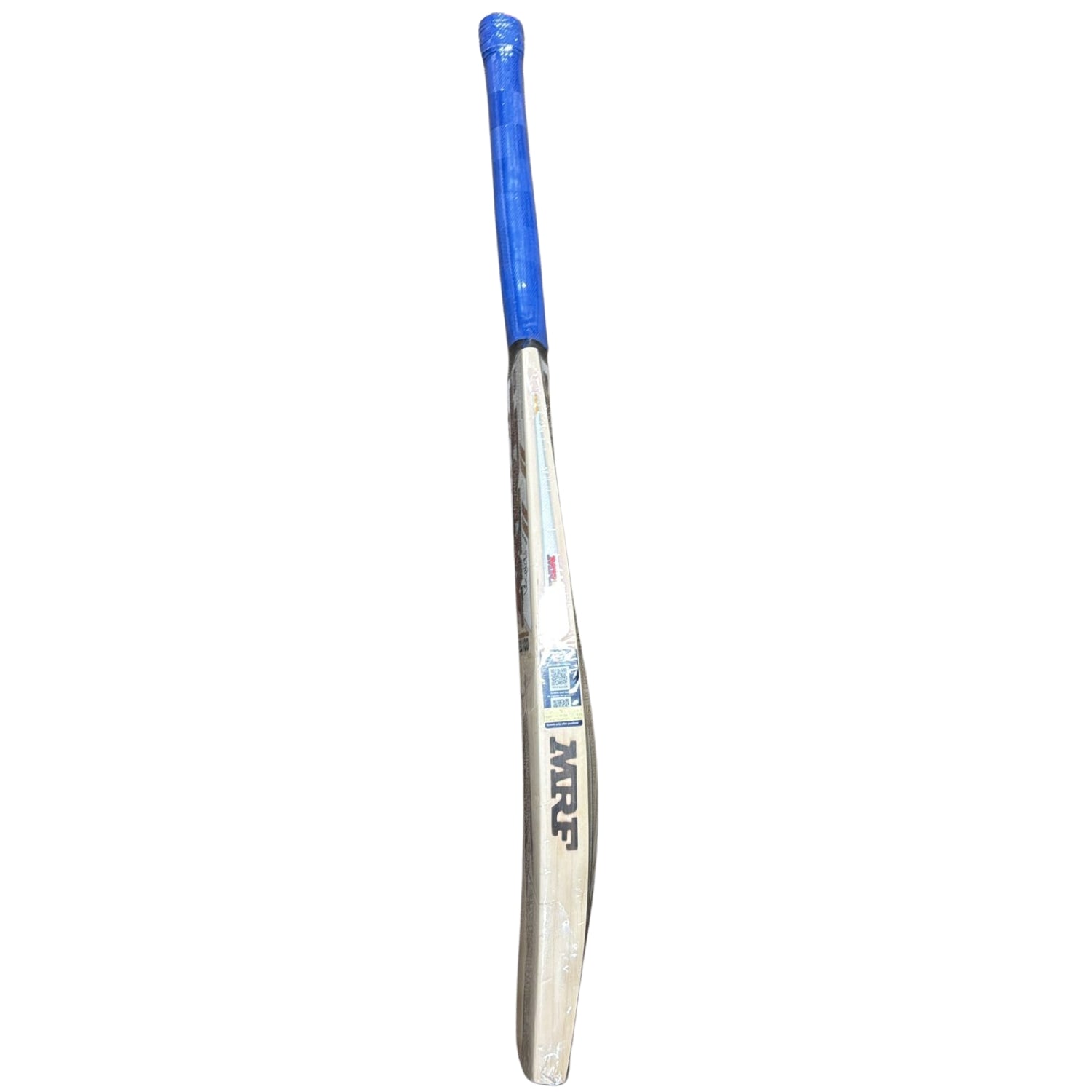 @MRF Cricket Bat Power-100 English Willow