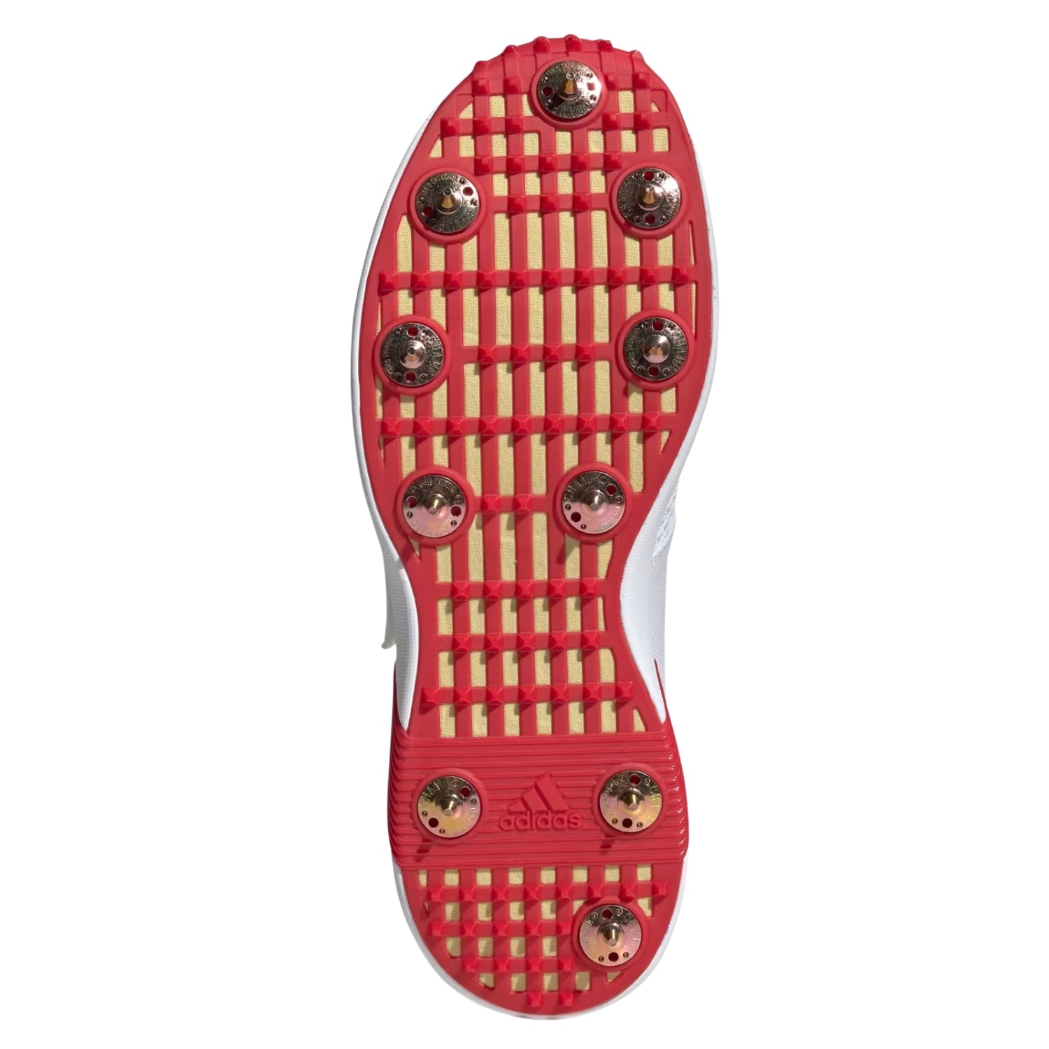 0.005 Adidas Shoes, AdiPower Vector-20 Cricket Shoes