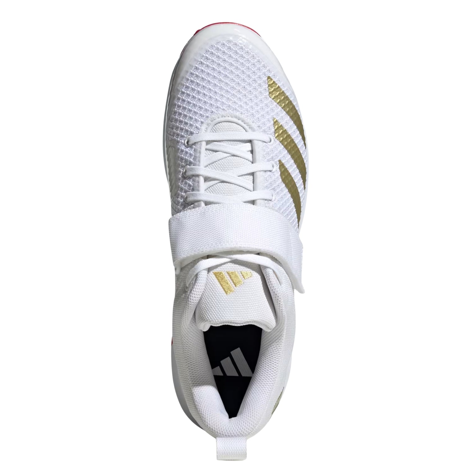 0.005 Adidas Shoes, AdiPower Vector-20 Cricket Shoes