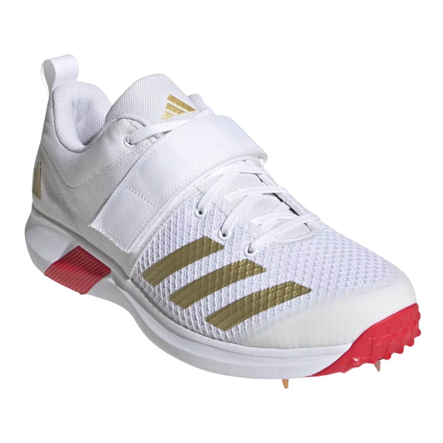 0.005 Adidas Shoes, AdiPower Vector-20 Cricket Shoes