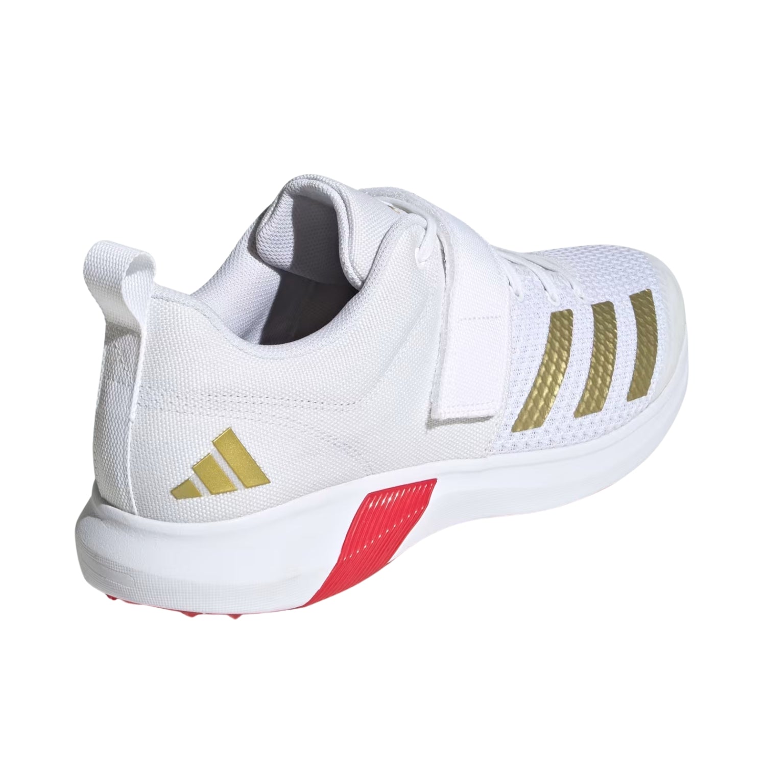 0.005 Adidas Shoes, AdiPower Vector-20 Cricket Shoes