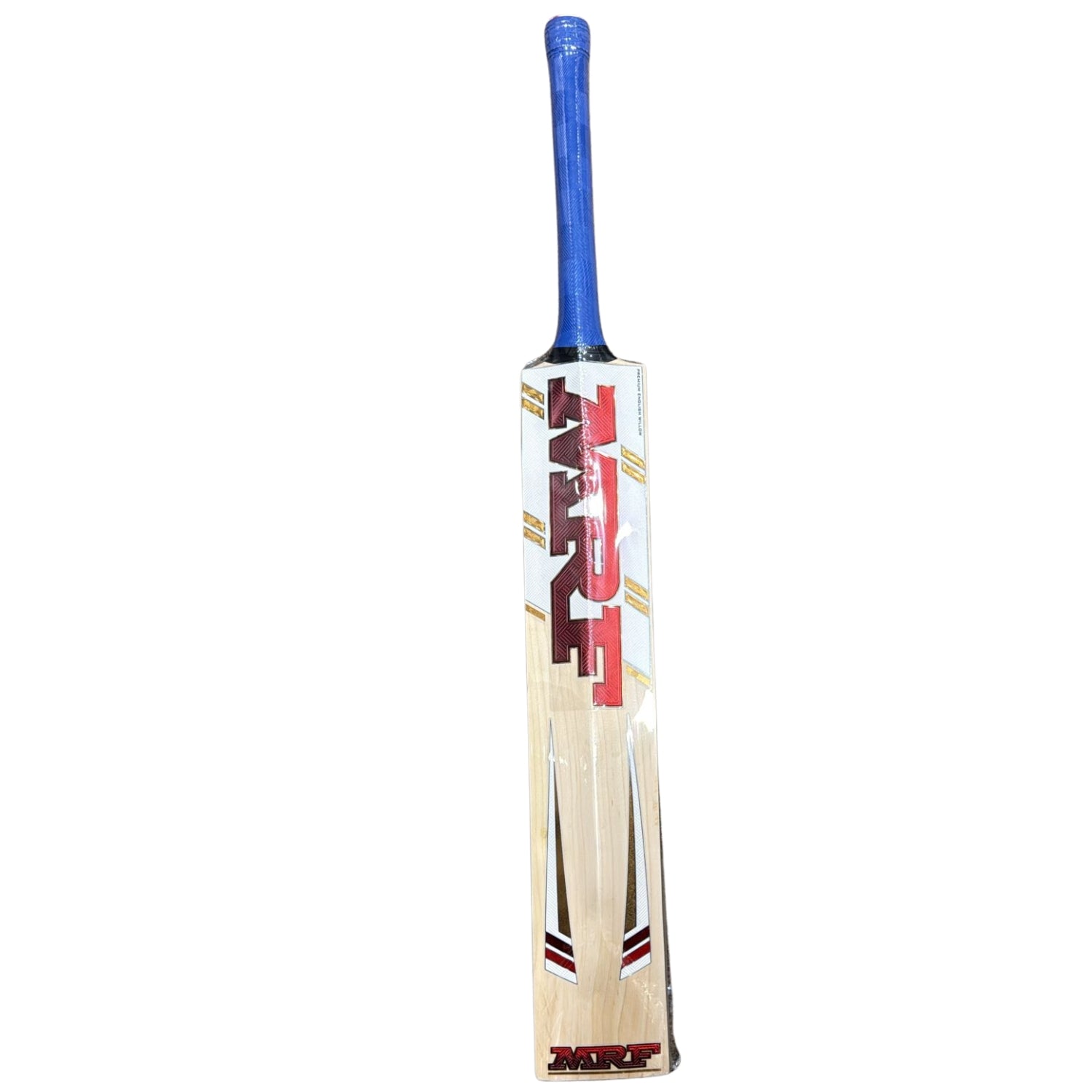 @MRF Cricket Bat Power-100 English Willow