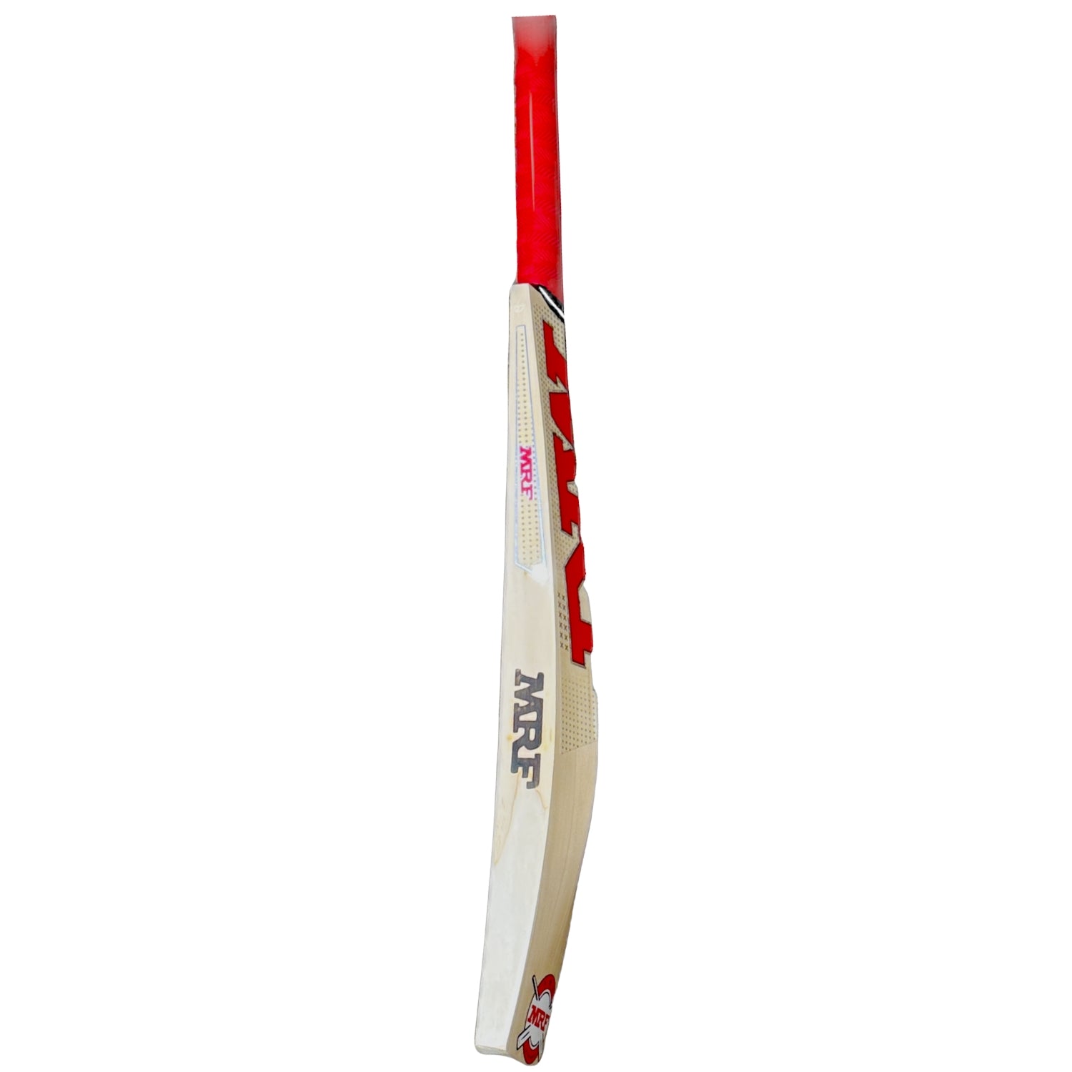@MRF Cricket Bat Grand Limited Edition English Willow 2024