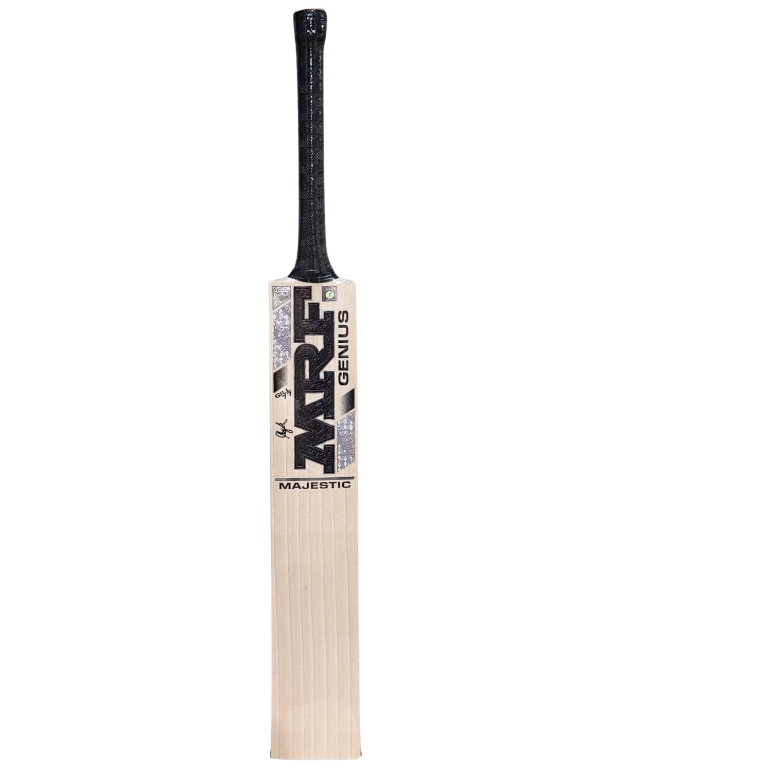 @MRF Cricket Bat Majestic English Willow