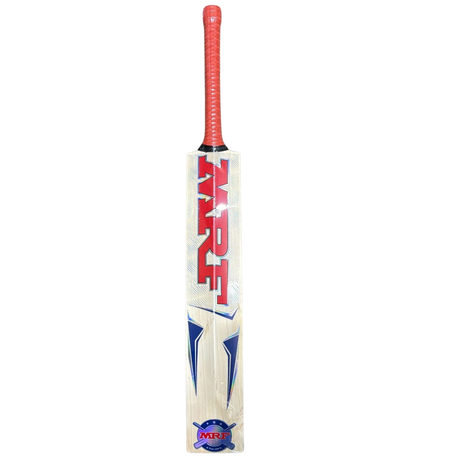 0.003 MRF Cricket Bat Elegance Gill-77 English Willow