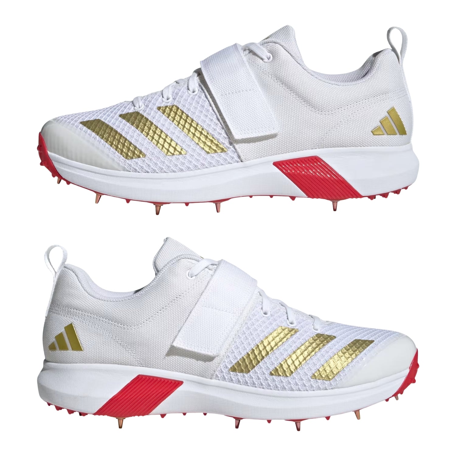0.005 Adidas Shoes, AdiPower Vector-20 Cricket Shoes