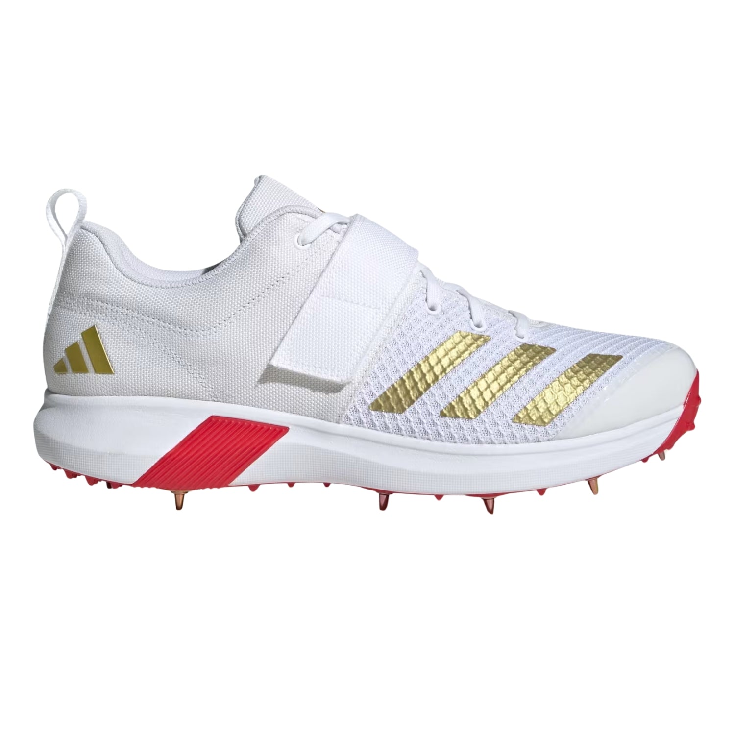 0.005 Adidas Shoes, AdiPower Vector-20 Cricket Shoes