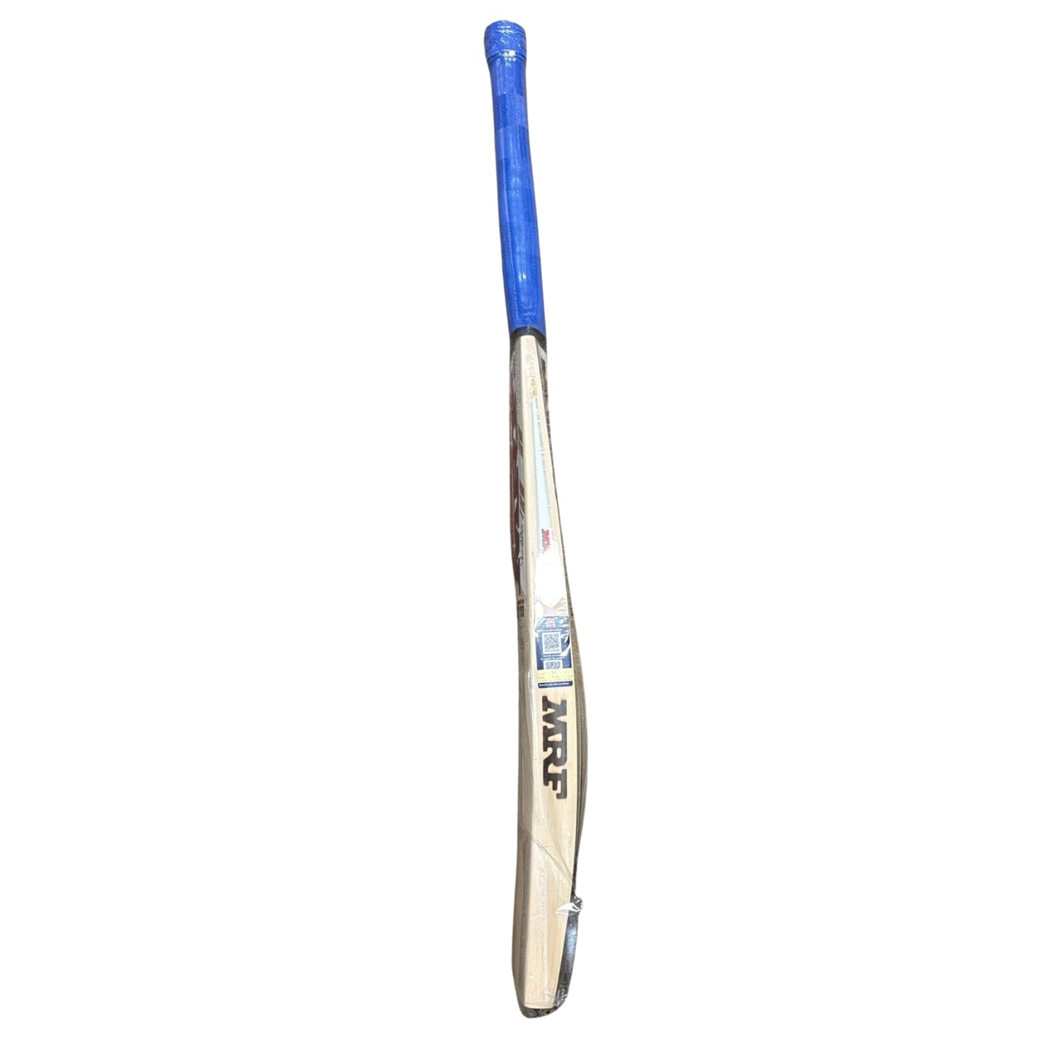 @MRF Cricket Bat Power-100 English Willow