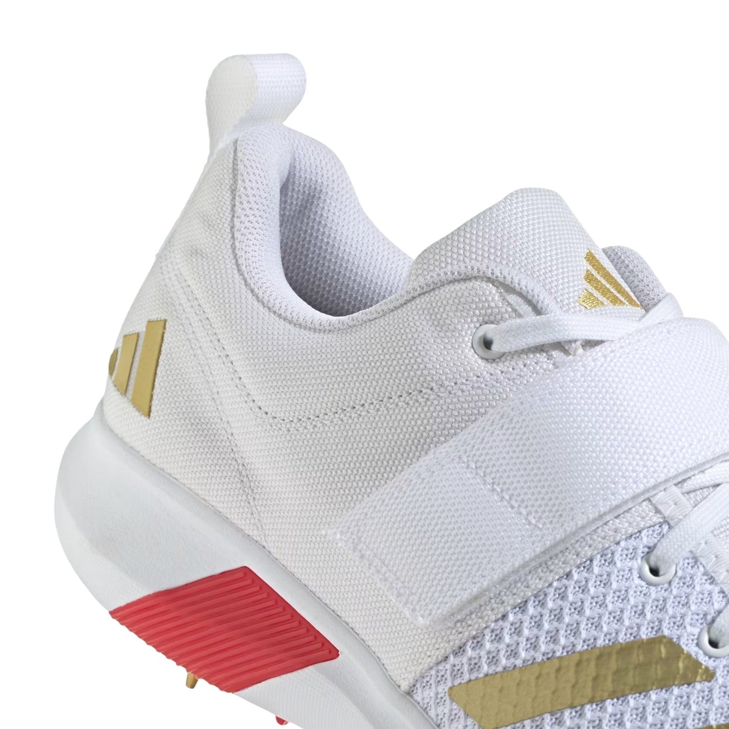 0.005 Adidas Shoes, AdiPower Vector-20 Cricket Shoes