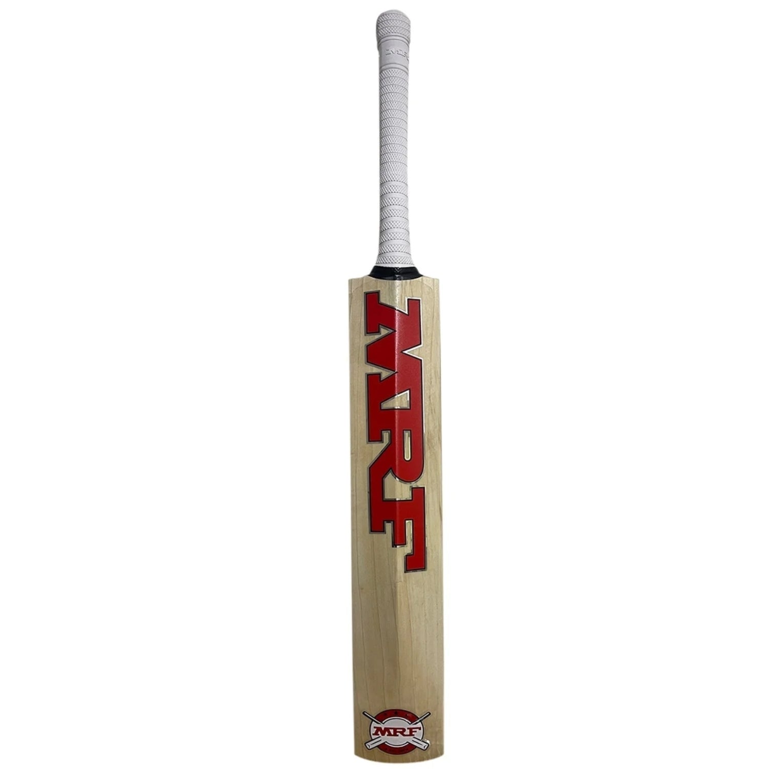 MRF Cricket Bat Grand Limited Edition English Willow 2024