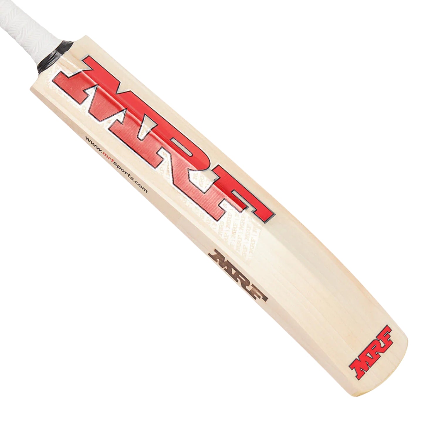 0.010 MRF Cricket Bat Grand-Edition Harrow English Willow