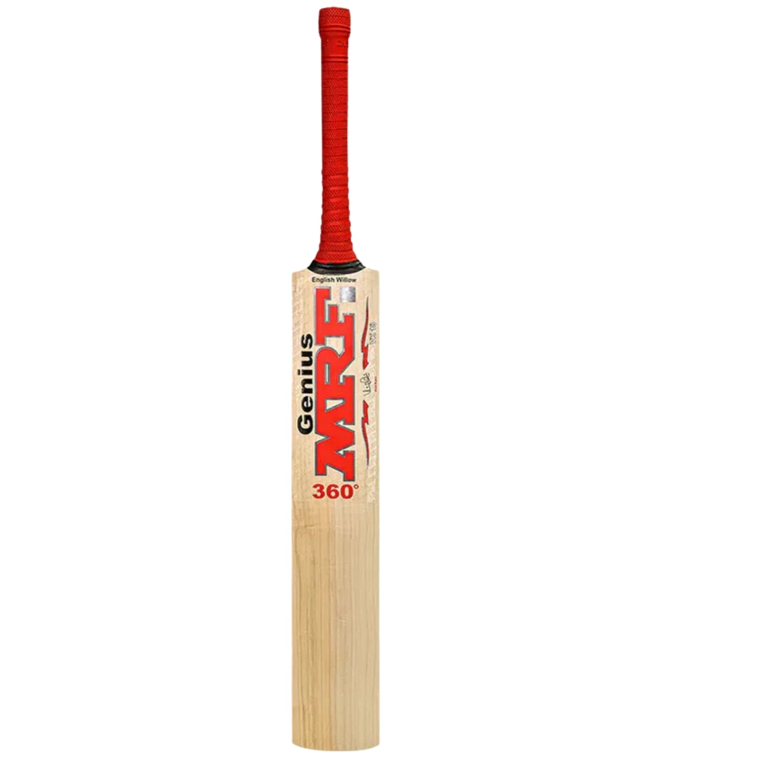 MRF Cricket Bat Genius-360 English Willow